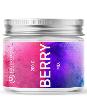 M-Nutrition Berry Mix, 200 g