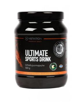 M-Nutrition Ultimate Sports Drink 500 g