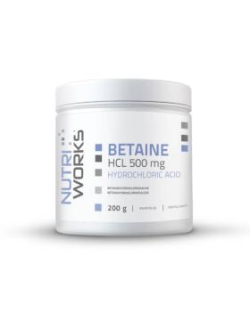 Nutri Works Beta-Alanine, 200 g *