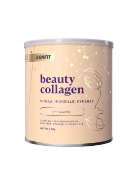 ICONFIT Beauty Collagen, 300 g, Orange