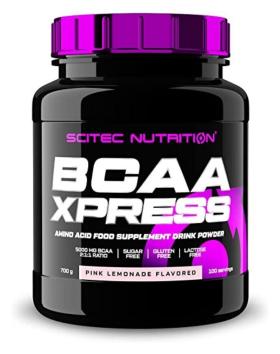 Scitec BCAA Xpress, 700 g, Pear