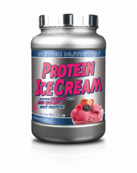 SCITEC Protein Ice Cream Light 1250 g